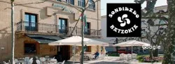 Restaurante Sondikako Batzokia - Sondika