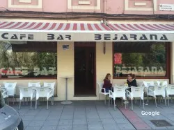 Restaurante Café Bar Bejarana - León