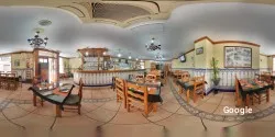 Restaurant LO de Pepe, jatetxea (Castelló de la Plana)