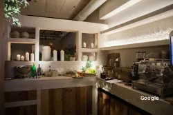 Restaurante Nómade - A Coruña