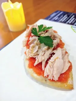Restaurante Mimosa Bar de Tapas - Alicante