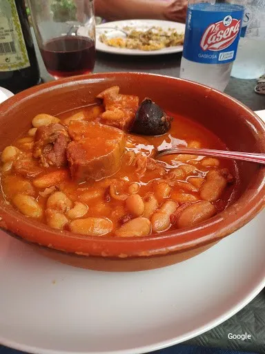 Foto de Carreña de Cabrales