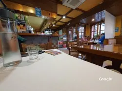 Restaurante Cafeteria Casa Roldán - Benasque