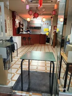 Restaurante Aperitivos Chinos Kowloon - Albacete