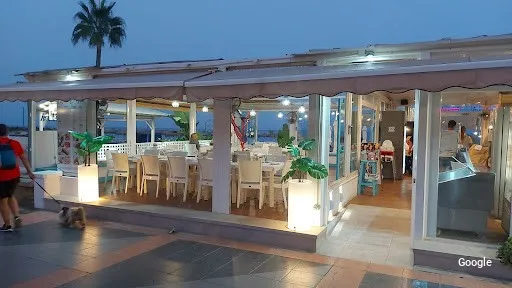 Foto de La Mar Bonita