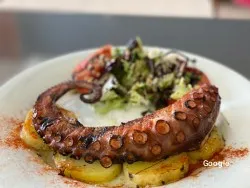 Restaurante Asador Casa Dani - Sevilla