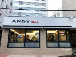 Restaurante Cafetería Andy - A Coruña