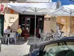 Restaurante Bar - Utrera