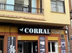 Restaurante EL Corral - Huelva