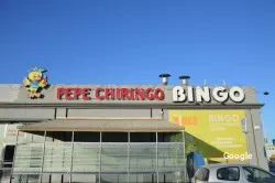 Restaurante Pepe Chiringo - Telde