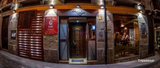 Photo by CoCo's Bar&Tapas