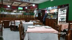 Restaurante O MILLADOIRO - Ames