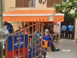 Restaurante Sa Ruta Verda - Selva