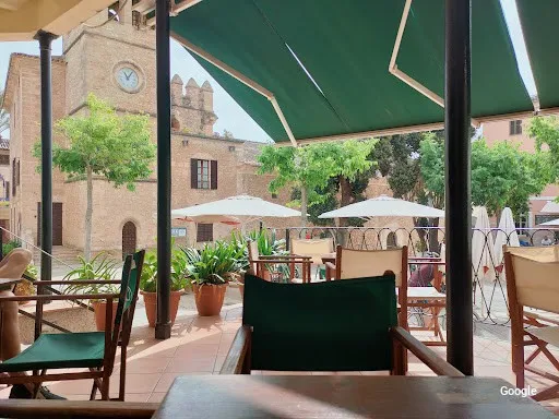 Foto de Café S'Oratge