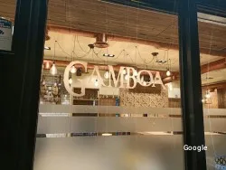 Restaurante Taberna Gamboa La Francesa - Granada