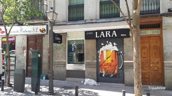 Foto de Bar Cafe Lara