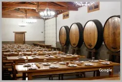 Sidrería Alorrenea, España, jatetxea (Astigarraga)