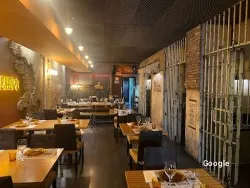 Sr. Cachopo Restaurante, restaurante en Zaragoza