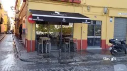 Restaurante La Mujer Restaurante - Sevilla