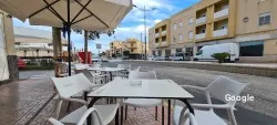 Restaurante Cafe Bar Triana - Albox