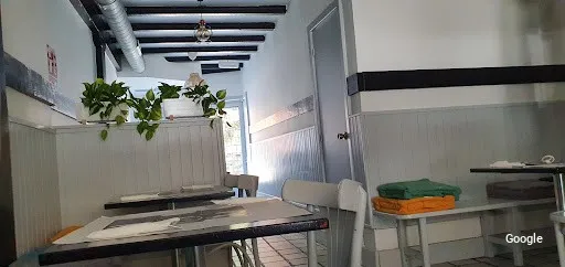Foto de Bar Hamabost