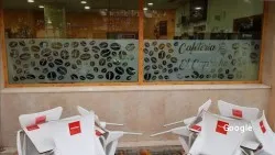Restaurante Cafetería - el Capricho - Camas