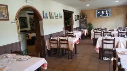 La Viña, ristorante a Sant Cebrià de Vallalta