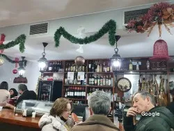 Restaurante El Nuevo Mesón - Cáceres