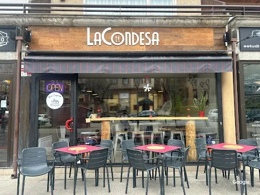 Foto de LaCondesa Vielha