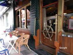 Restaurante Cafe El Palau - Mieres