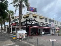 Restaurante The Patch - Arona