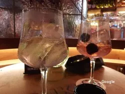 Sukha, restaurant in Lekeitio