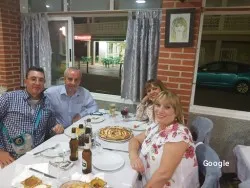 Restaurante RESTAURANTE-PIZZERIA CASA NELI - Miramar