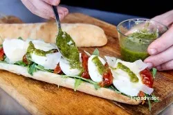 Restaurante Pans & Company - Parquesur - Leganés