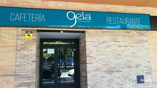 Photo by Gela