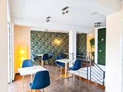 Ambasada, ristorante a Puerto de la Cruz