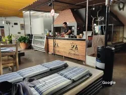 Braseria Argentina La Estaca, ristorante a Llinars del Vallès