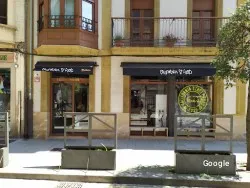 California Street Food, restaurant in Gijón