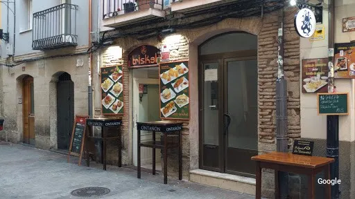 Foto de Bar Triskel