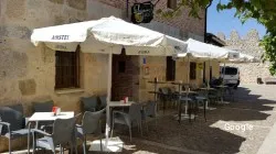 Restaurante 'Los Lagares', ristorante a Urueña