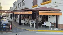 La Esquina de Catalina, restaurant a Barbate