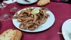 Restaurante Mesón La Finca - Fuenlabrada