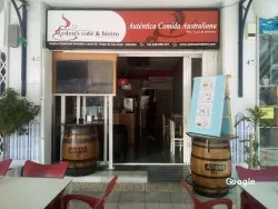 Restaurante Edens Cafe y Bistro - Alicante