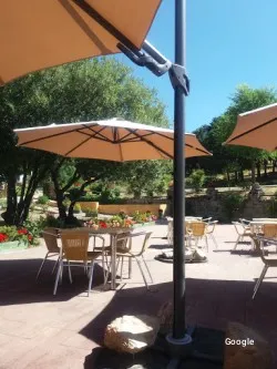 Restaurante Fonda Real - Navacerrada