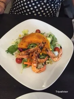 Restaurante Fenix Lounge - Barcelona
