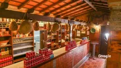Restaurante La Casita de Fran - Tarifa