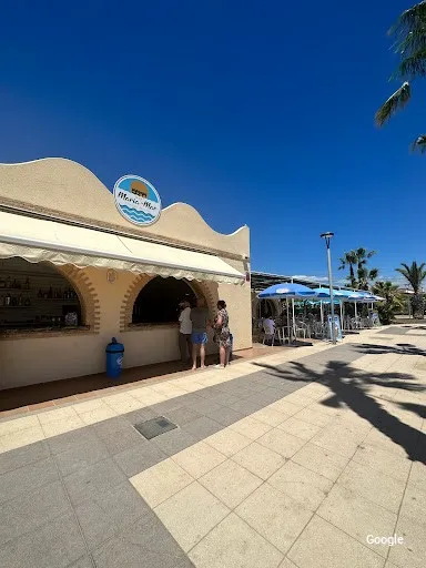 Foto de María-mar Bar Restaurante