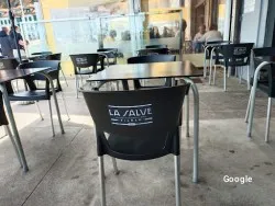Restaurante La Salve - Carreño