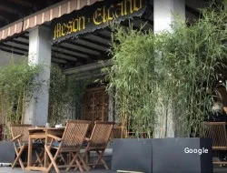 Restaurante Mesón Elcano - El Molar
