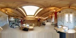 Restaurante Restaurante Orobio - Getxo